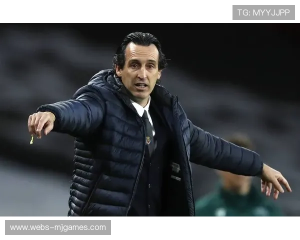 欧战之王埃梅里率维拉冲击欧联,丰富经验成最大优势 欧战之王埃梅里率维拉冲击欧联,丰富经验成最大优势