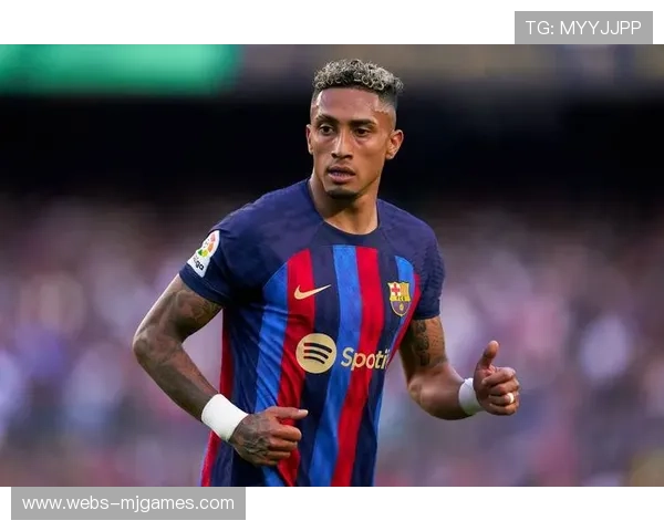 巴萨利好！德容、拉菲尼亚下周复出，佩德里归期确定